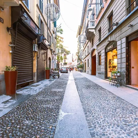 Il Nel Cuore Di Brera Apartment