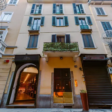 Apartment Il Nel Cuore Di Brera