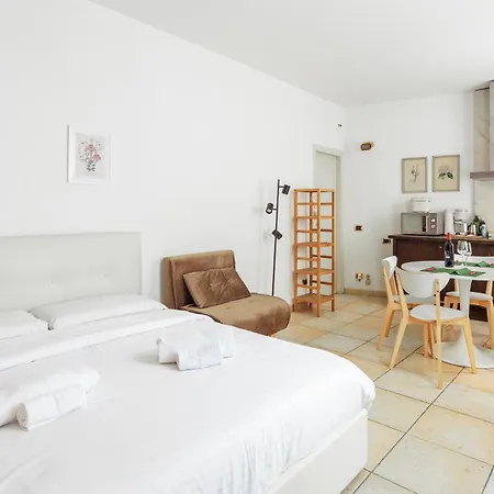 Apartment Il Nel Cuore Di Brera