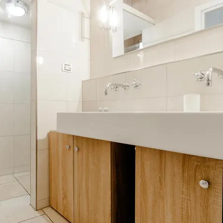 Apartment Il Nel Cuore Di Brera Milan