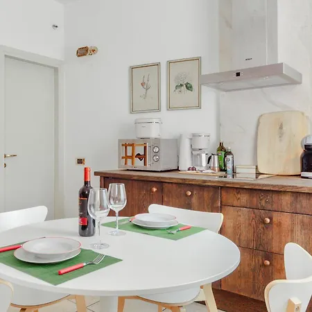Apartment Il Nel Cuore Di Brera