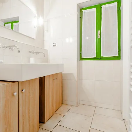 Apartment Il Nel Cuore Di Brera Milan