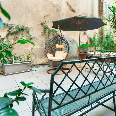Il Nel Cuore Di Brera Apartment *
