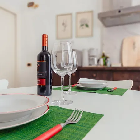 Il Nel Cuore Di Brera Apartment Milan